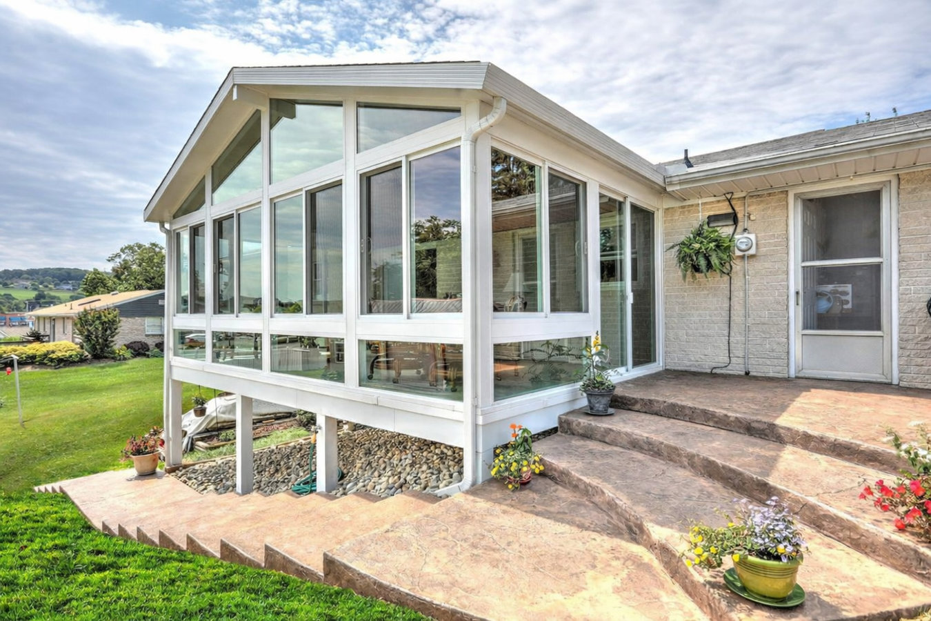 Compton Sunrooms & Patios - sunroom contractor in Compton, CA